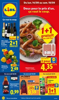 Lidl folder | 1409 - 1909 | 2026-09-14T00:00:00.000Z - 2026-09-19T00:00:00.000Z