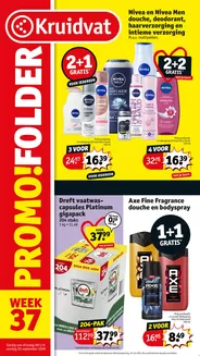 Kruidvat folder | folder Kruidvat | 2026-09-07T00:00:00.000Z - 2026-09-20T00:00:00.000Z