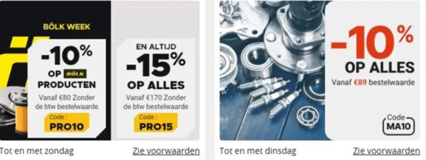 Catalogue Mister Auto à Ostende | Oferta-NL | 2026-09-08T00:00:00.000Z - 2026-10-08T00:00:00.000Z
