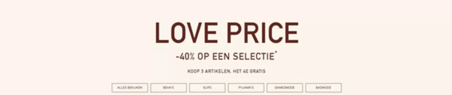 Catalogue Etam à Wijnegem | Oferta | 2026-09-08T00:00:00.000Z - 2026-10-08T00:00:00.000Z