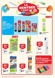 Catalogue Auchan à Lier | Oferta | 2026-09-08T00:00:00.000Z - 2026-09-13T00:00:00.000Z