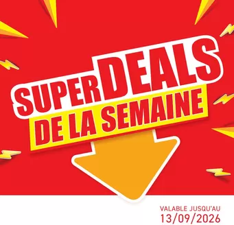Catalogue trafic | Oferta | 2026-09-10T00:00:00.000Z - 2026-09-13T00:00:00.000Z