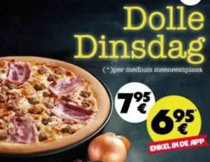 Pizza Hut folder in Lommel | Oferta-NL | 2026-09-22T00:00:00.000Z - 2026-10-22T00:00:00.000Z