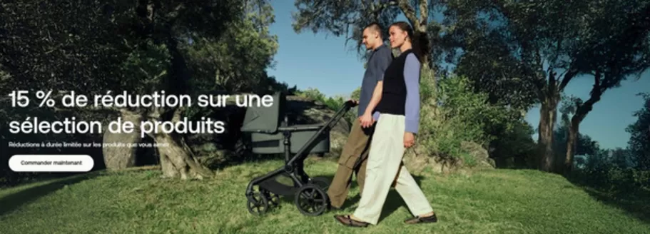 Catalogue Bugaboo | Oferta-FR | 2026-09-23T00:00:00.000Z - 2026-10-23T00:00:00.000Z