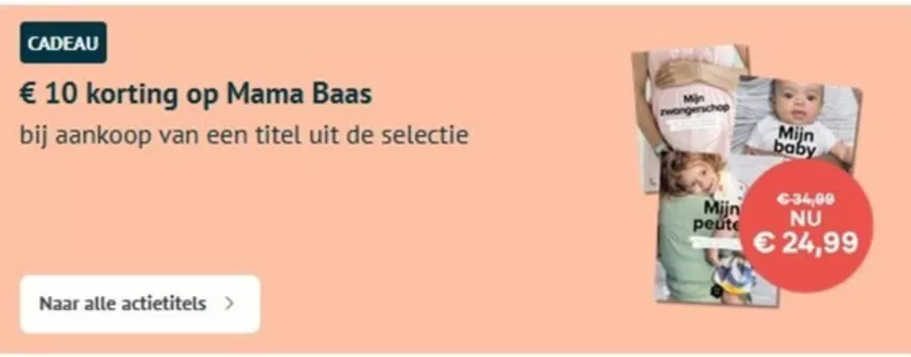 Catalogue Standaard Boekhandel à Lubbeek | Oferta | 2026-09-23T00:00:00.000Z - 2026-10-23T00:00:00.000Z