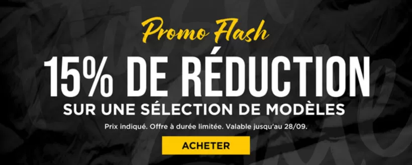 Skechers folder in Viroinval | Oferta-FR | 2026-09-24T00:00:00.000Z - 2026-09-28T00:00:00.000Z