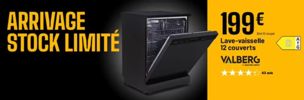 Electrodepot folder in Overpelt | Oferta-FR | 2026-09-24T00:00:00.000Z - 2026-10-24T00:00:00.000Z