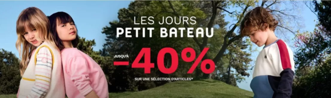 Catalogue Petit Bateau | Oferta-FR | 2026-09-25T00:00:00.000Z - 2026-10-25T00:00:00.000Z