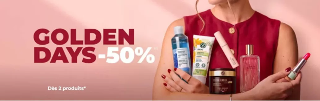 Catalogue Yves Rocher à Willebroek | Oferta-FR | 2026-09-25T00:00:00.000Z - 2026-10-25T00:00:00.000Z