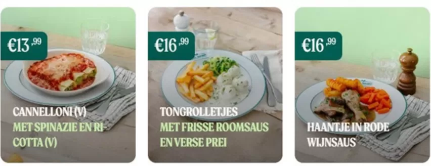 Catalogue Lunch Garden à Oupeye | Oferta-NL | 2026-09-25T00:00:00.000Z - 2026-10-25T00:00:00.000Z