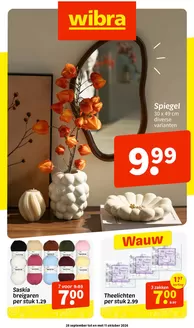 Catalogue Wibra | folder Wibra | 2026-09-28T00:00:00.000Z - 2026-10-11T00:00:00.000Z