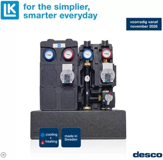 Catalogue | LK pompgroep | 2026-09-30T00:00:00.000Z - 2026-10-14T00:00:00.000Z