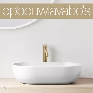 Catalogue à Ardooie | opbouwlavabo's | 2026-10-01T00:00:00.000Z - 2026-10-15T00:00:00.000Z