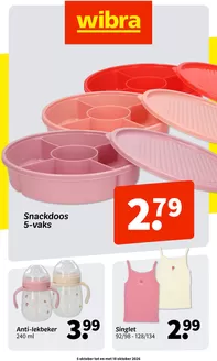 Catalogue Wibra à Wellin | folder Wibra | 2026-10-05T00:00:00.000Z - 2026-10-18T00:00:00.000Z