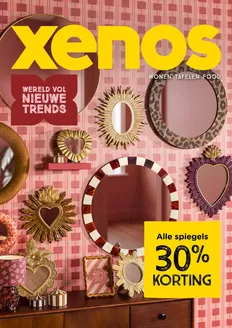Catalogue Xenos | Oferta | 2026-10-06T00:00:00.000Z - 2026-10-18T00:00:00.000Z