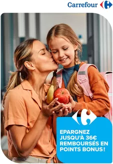 Catalogue Carrefour à Espierres-Helchin | Oferta | 2026-10-06T00:00:00.000Z - 2026-10-11T00:00:00.000Z