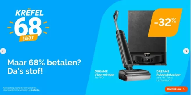Catalogue Krëfel | Oferta-NL | 2026-10-07T00:00:00.000Z - 2026-11-07T00:00:00.000Z