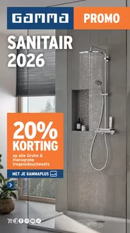 Catalogue GAMMA | Économisez maintenant avec nos offres | 2026-01-01T00:00:00.000Z - 2026-12-31T00:00:00.000Z
