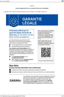 Catalogue AD Delhaize | Super offre pour les chasseurs de bonnes affaires | 2026-10-09T00:00:00.000Z - 2026-10-23T00:00:00.000Z