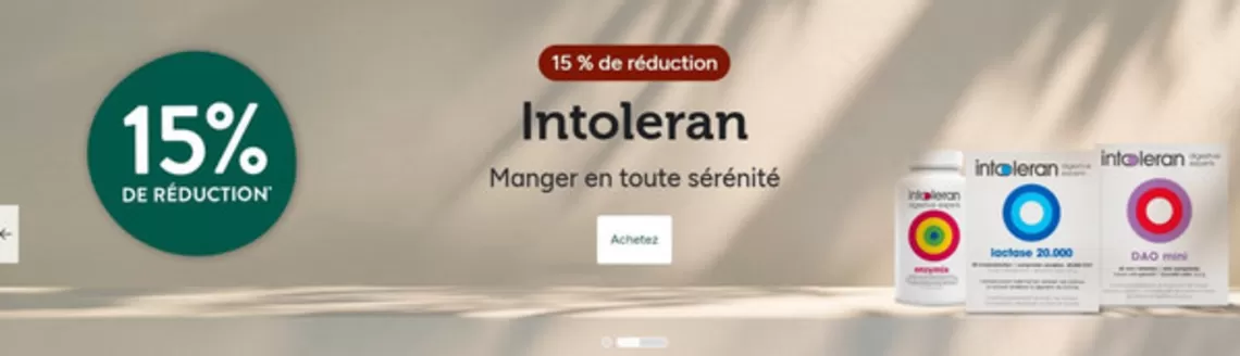 Catalogue Holland & Barrett | Oferta-FR | 2026-10-09T00:00:00.000Z - 2026-11-09T00:00:00.000Z