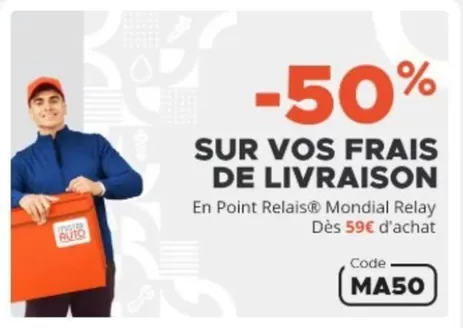 Catalogue Mister Auto | Oferta-FR | 2026-10-09T00:00:00.000Z - 2026-11-09T00:00:00.000Z