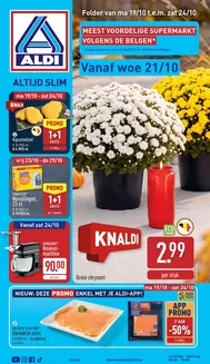 Aldi folder | Super offre pour tous les clients | 2026-10-19T00:00:00.000Z - 2026-10-24T00:00:00.000Z
