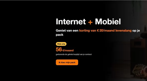 Catalogue Orange | Oferta-NL | 2026-10-12T00:00:00.000Z - 2026-11-12T00:00:00.000Z