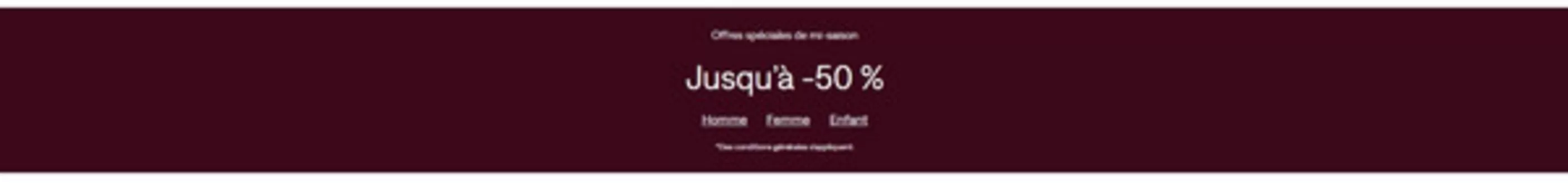 Catalogue Levis à Liège | Oferta-FR | 2026-10-13T00:00:00.000Z - 2026-11-13T00:00:00.000Z