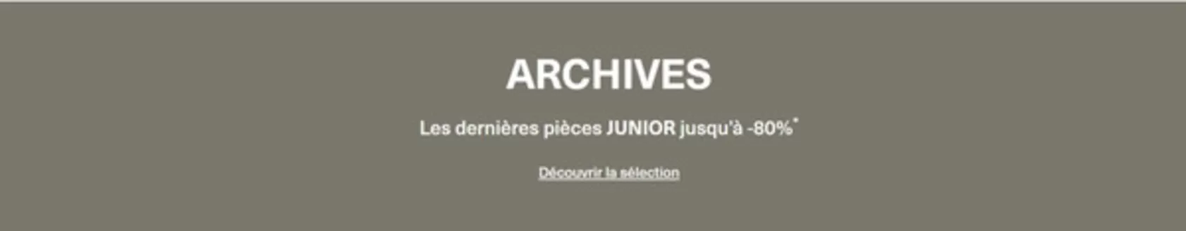 Catalogue IKKS à Alost | Oferta-FR | 2026-10-14T00:00:00.000Z - 2026-11-14T00:00:00.000Z