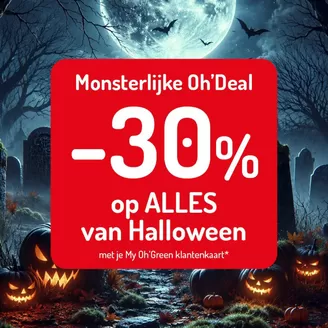 Catalogue Oh'Green | Oferta-NL | 2026-10-16T00:00:00.000Z - 2026-11-15T00:00:00.000Z