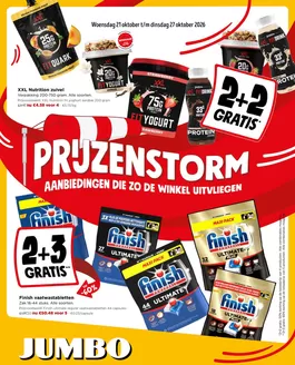 Catalogue Jumbo | Folder week 43 | 2026-10-21T00:00:00.000Z - 2026-10-27T00:00:00.000Z