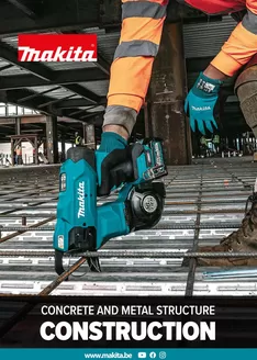 Makita folder | Constructie: Beton en metaal-nl | 2026-10-20T00:00:00.000Z - 2026-12-31T00:00:00.000Z
