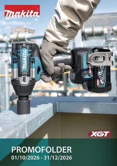 Makita folder | Promofolder -nl | 2026-10-20T00:00:00.000Z - 2026-12-31T00:00:00.000Z