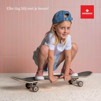 Catalogue Impermo à Vilvoorde | Ofertas | 2026-10-20T00:00:00.000Z - 2026-12-31T00:00:00.000Z