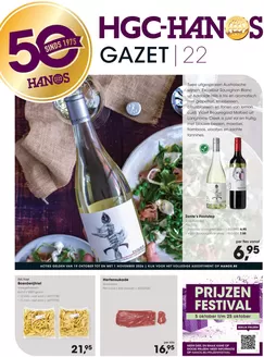 Hanos folder | Gazet | 2026-10-21T00:00:00.000Z - 2026-11-01T00:00:00.000Z