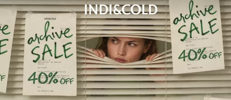 Catalogue Indi & Cold à Grammont | Sonderangebote | 2026-10-21T00:00:00.000Z - 2026-11-21T00:00:00.000Z