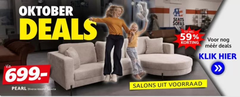 Catalogue Seats and Sofas à De Haan | Ofertas | 2026-10-22T00:00:00.000Z - 2026-11-22T00:00:00.000Z