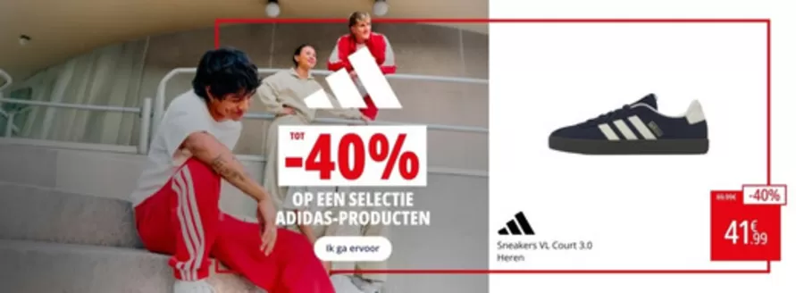 Catalogue Intersport à Courtrai | Ofertas | 2026-10-23T00:00:00.000Z - 2026-11-23T00:00:00.000Z