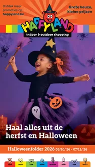 Happyland folder | Haal alles unit de herfst en Halloween | 2026-10-26T00:00:00.000Z - 2026-11-07T00:00:00.000Z