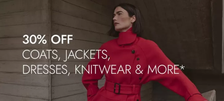 Catalogue Karen Millen | 30% off | 2026-10-27T00:00:00.000Z - 2026-11-27T00:00:00.000Z
