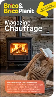Catalogue Brico Plan-it | 11. Catalogue Chauffage FR | 2026-10-28T00:00:00.000Z - 2026-11-11T00:00:00.000Z