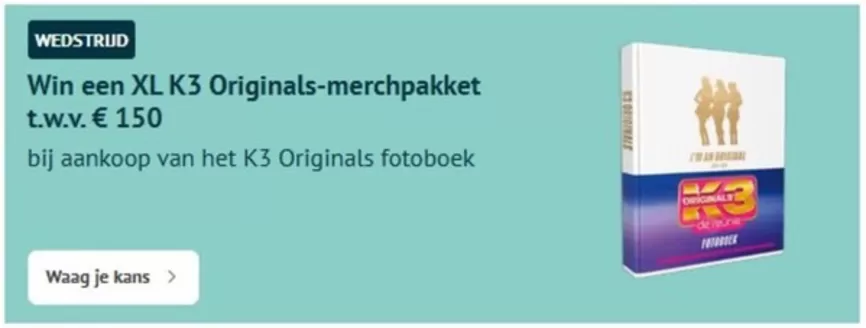Catalogue Standaard Boekhandel à Hasselt | Ofertas | 2026-10-28T00:00:00.000Z - 2026-11-28T00:00:00.000Z