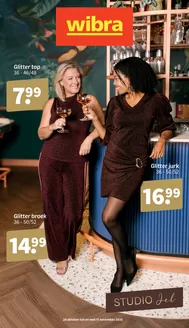 Catalogue Wibra | Wibra 2026 week 44 benl jels feestcollectie | 2026-10-28T00:00:00.000Z - 2026-11-11T00:00:00.000Z