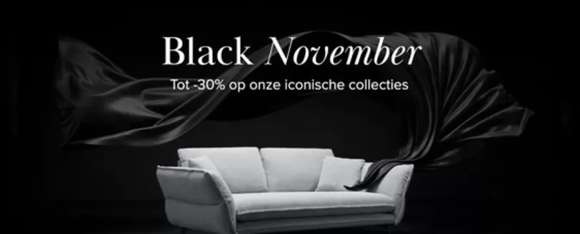 Catalogue Habitat | Black November | 2026-10-30T00:00:00.000Z - 2026-11-30T00:00:00.000Z