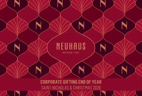 Catalogue Neuhaus | Christmas | 2026-10-30T00:00:00.000Z - 2026-12-31T00:00:00.000Z