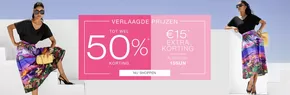 Catalogue MADELEINE à Knokke-Heist | Tot Wel 50% Korting | 2025-07-10T00:00:00.000Z - 2025-07-24T00:00:00.000Z