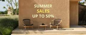 Summer Sales