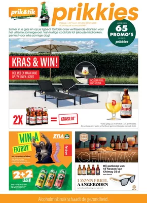 Prikkies