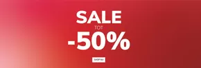 Catalogue msmode à Arlon | Sale | 2025-07-15T00:00:00.000Z - 2025-07-29T00:00:00.000Z