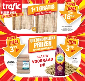 Catalogue trafic à Plombières | Week 29 | 2025-07-16T00:00:00.000Z - 2025-07-20T00:00:00.000Z